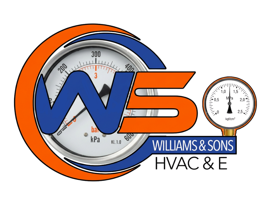 Williams & Sons - HVAC & Electrical